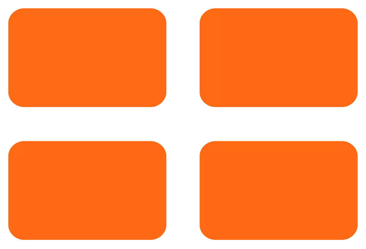 Maximum support for 4 groups in series