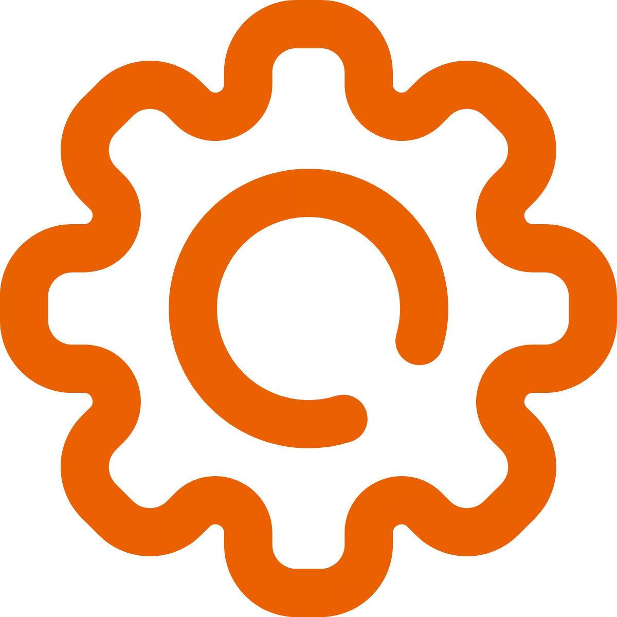 The way of relying on the engine for cooling, heating and electrification leads to excessive wear of internal components, further increasing the maintenance cost and shortening the service life of the engine.